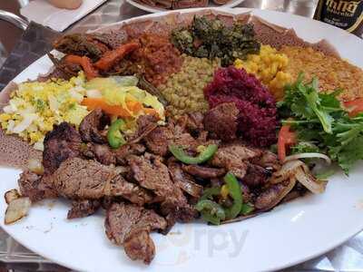 Chercher Ethiopian Restaurant & Mart