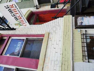 Chercher Ethiopian Restaurant & Mart