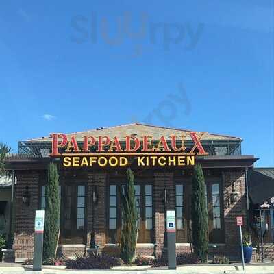 Pappadeaux Seafood Kitchen