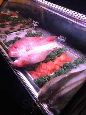 Pappadeaux Seafood Kitchen