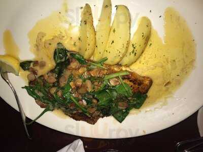 Pappadeaux Seafood Kitchen