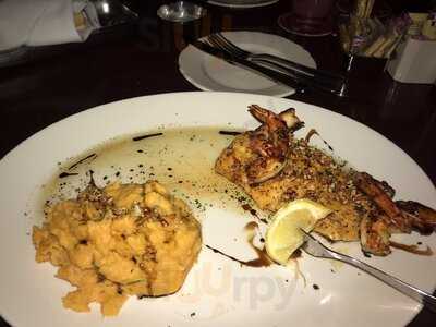 Pappadeaux Seafood Kitchen