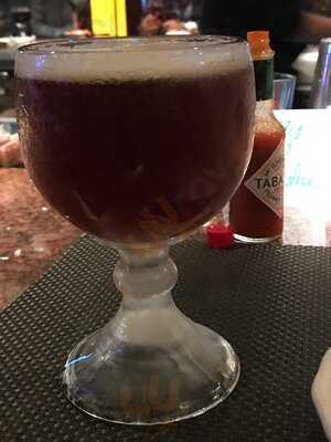 Pappadeaux Seafood Kitchen