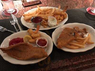 Pappadeaux Seafood Kitchen