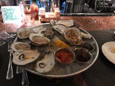 Pappadeaux Seafood Kitchen