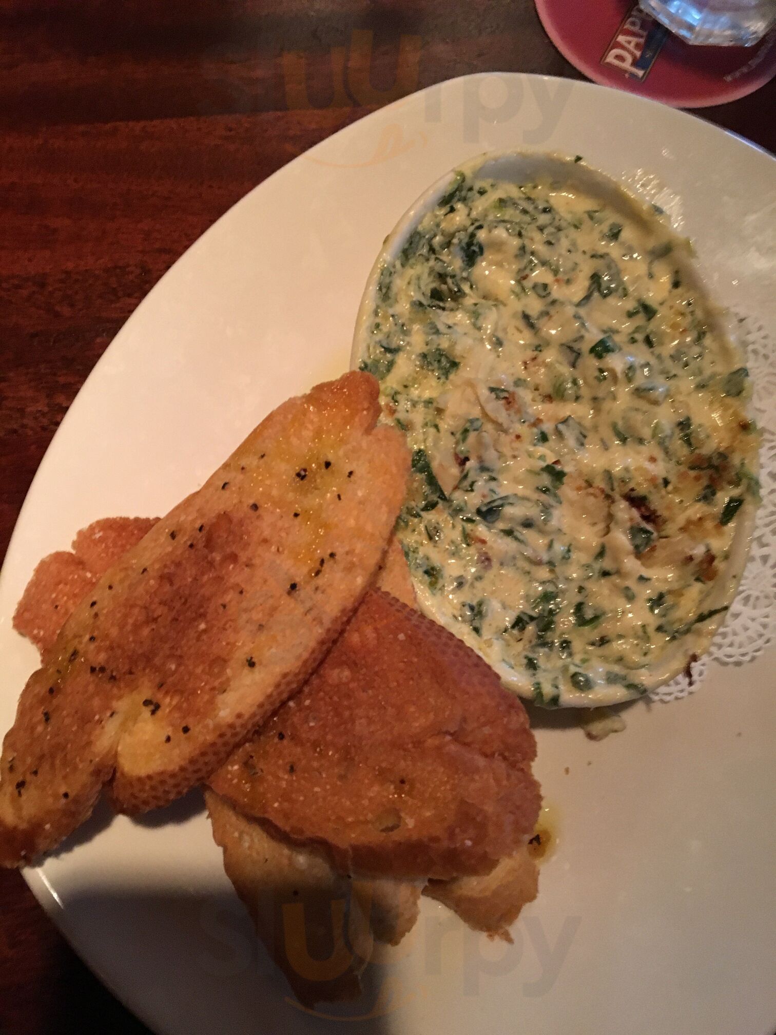 Pappadeaux Seafood Kitchen