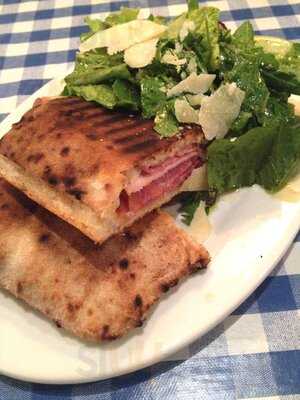 Gio's Chicken Amalfitano