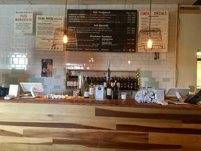 Gio's Chicken Amalfitano