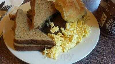 David And Dad's Cafe