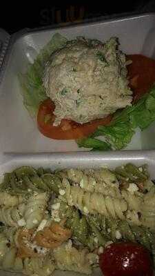 David And Dad's Cafe