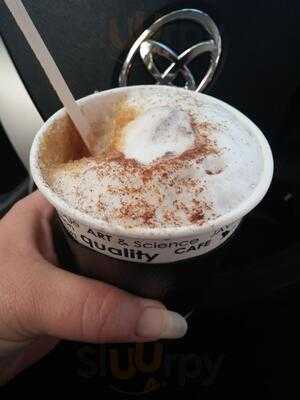 David And Dad's Cafe