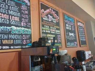 David And Dad's Cafe