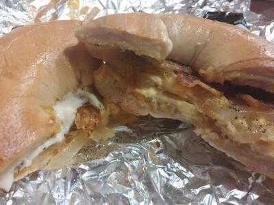 David And Dad's Cafe