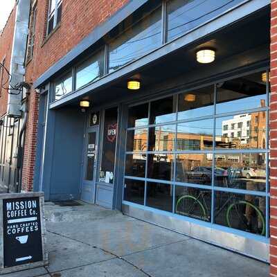 Mission Coffee