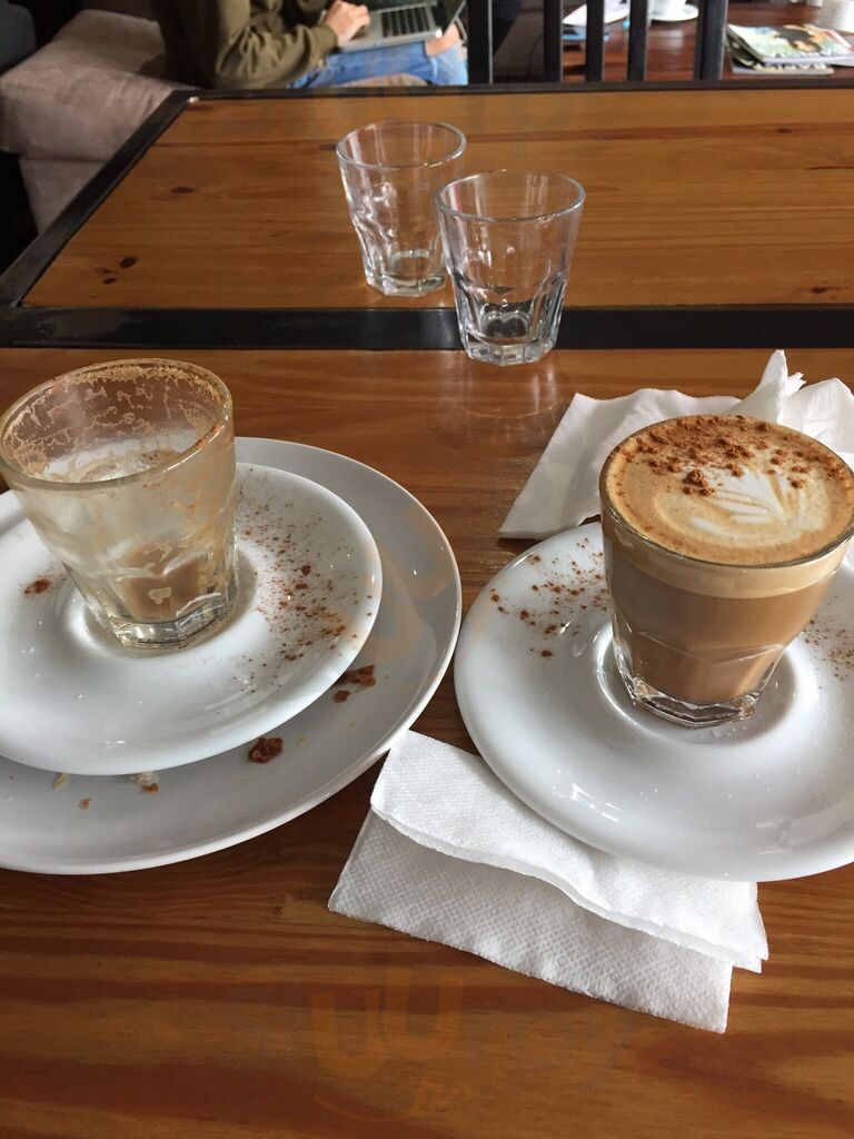 Mission Coffee