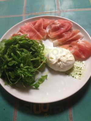 U' Mast - Cucina Italiana