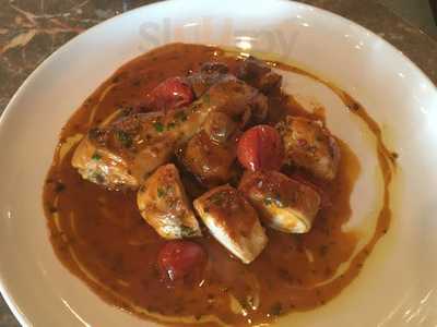 U' Mast - Cucina Italiana