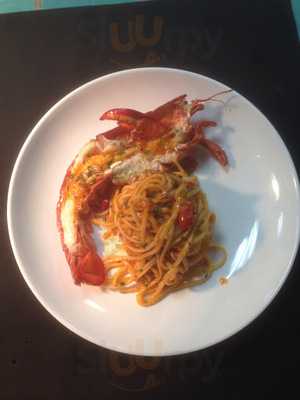 U' Mast - Cucina Italiana