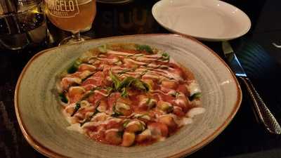 U' Mast - Cucina Italiana