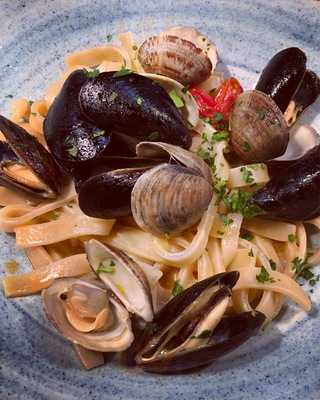 U' Mast - Cucina Italiana