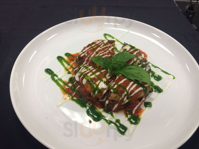 U' Mast - Cucina Italiana