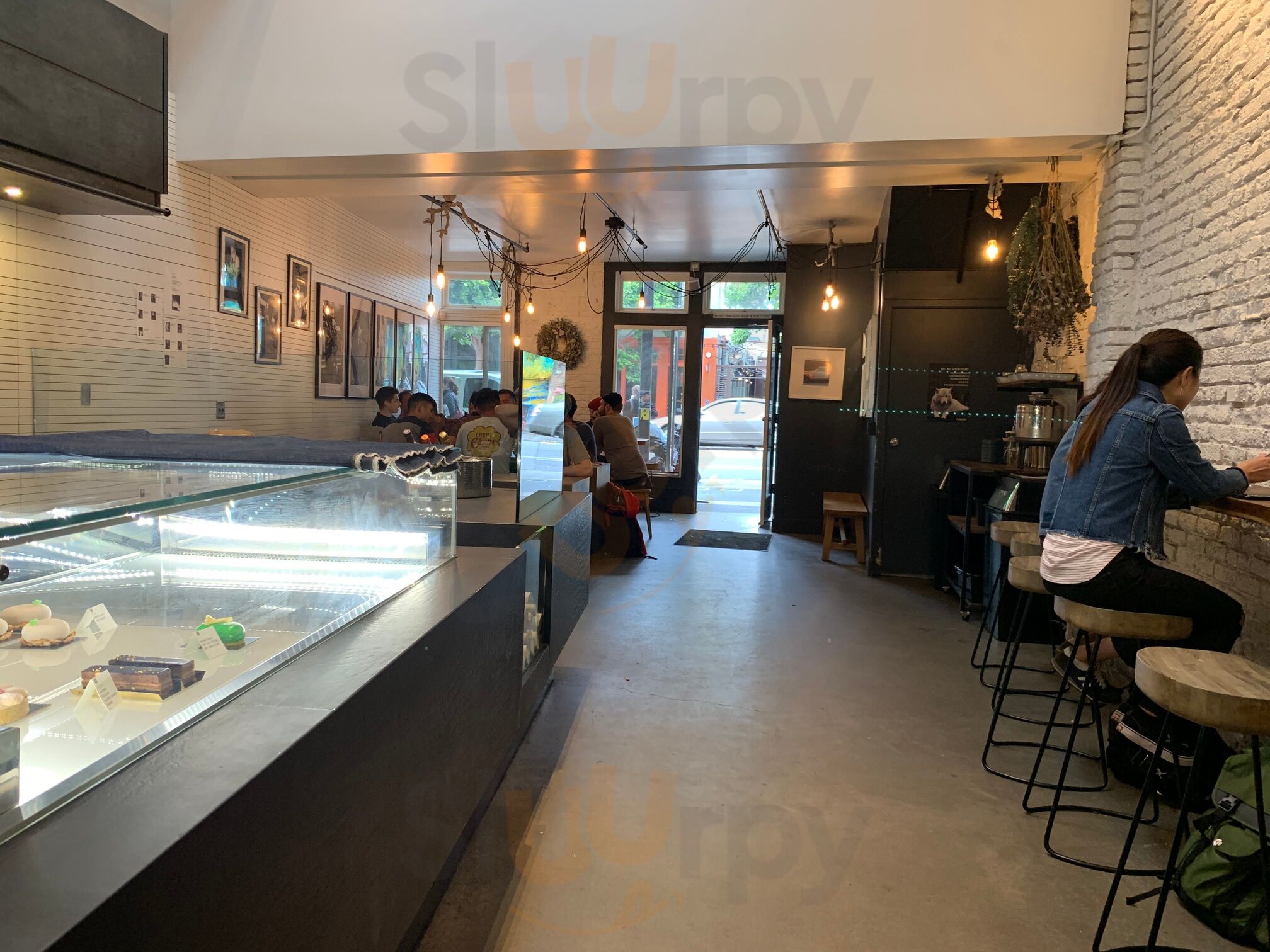 Craftsman And Wolves