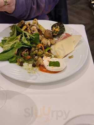 Fogo De Chao Brazilian Steakhouse