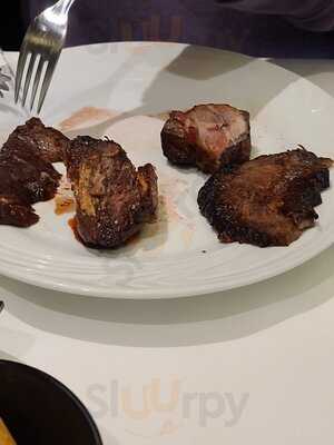 Fogo De Chao Brazilian Steakhouse