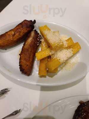 Fogo De Chao Brazilian Steakhouse