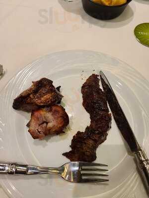 Fogo De Chao Brazilian Steakhouse