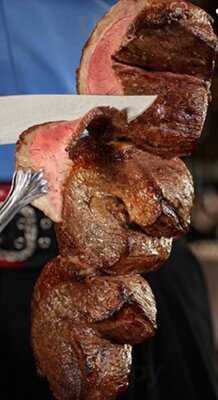 Fogo De Chao Brazilian Steakhouse