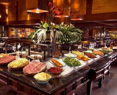 Fogo De Chao Brazilian Steakhouse