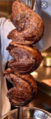 Fogo De Chao Brazilian Steakhouse