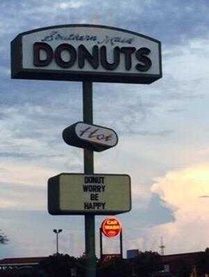 Southern Maid Donut Shop