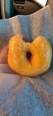 Southern Maid Donut Shop