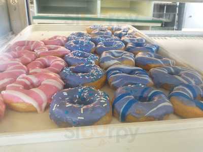 Southern Maid Donut Shop