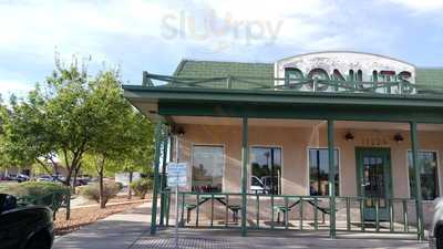 Southern Maid Donut Shop