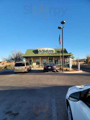 Southern Maid Donut Shop