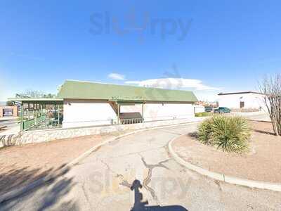 Southern Maid Donut Shop