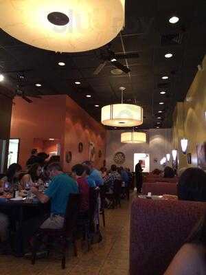 Portofino’s At The Arboretum