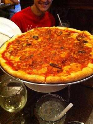 Portofino’s At The Arboretum