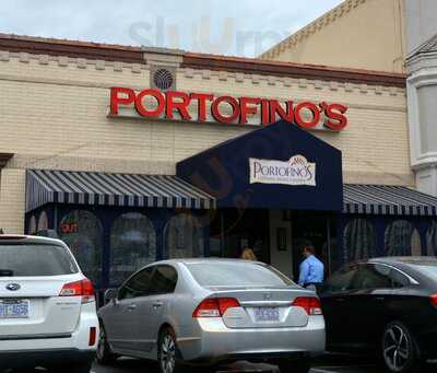 Portofino’s At The Arboretum