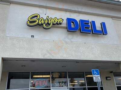 Saigon Deli Ii