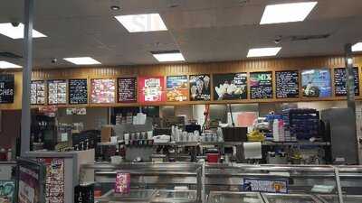 Braums Ice Cream & Dairy Strs