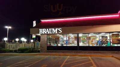 Braums Ice Cream & Dairy Strs