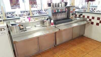 Braums Ice Cream & Dairy Strs