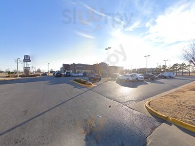 Braums Ice Cream & Dairy Strs