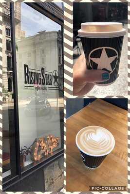 Rising Star Coffee Roasters