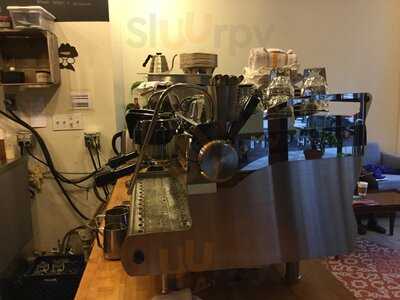 Rising Star Coffee Roasters