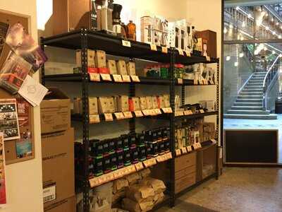 Rising Star Coffee Roasters